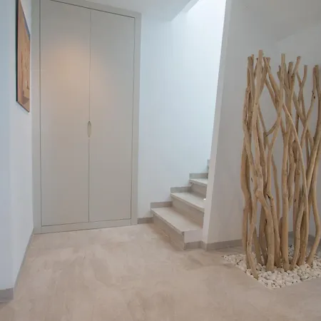 Villa Benimagia By Abahana Luxe